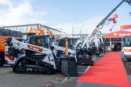 Matexpo 2025 - 316